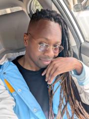 Aaron Daniels