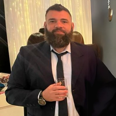 Victor Fraga