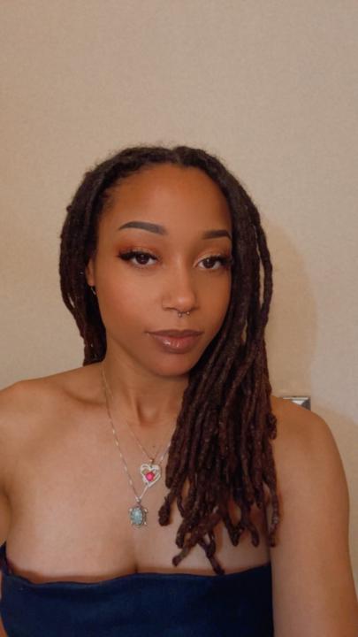 Tijhana Coates