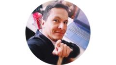 Erik rolando jaramillo Muñoz
