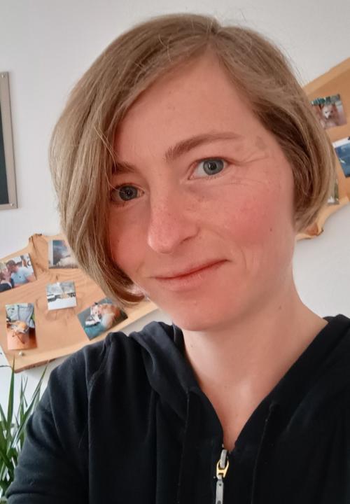 Katharina Rappold