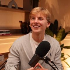 Luca Van Wijngaarden