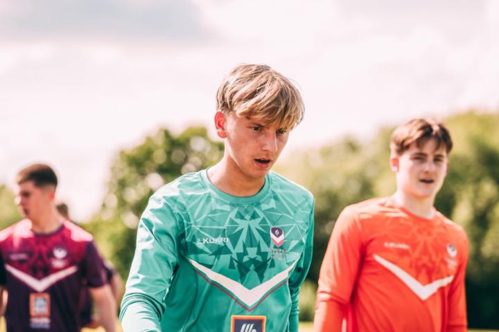Luca Van Wijngaarden