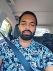 Jyothis Maliekkal Soman