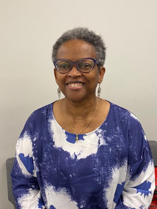 Cecilia Howell-Canada