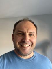 Arturo Carlos Díaz Navas