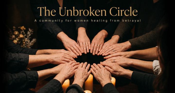 The Unbroken Circle