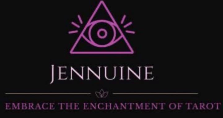 Jennuine Tarot