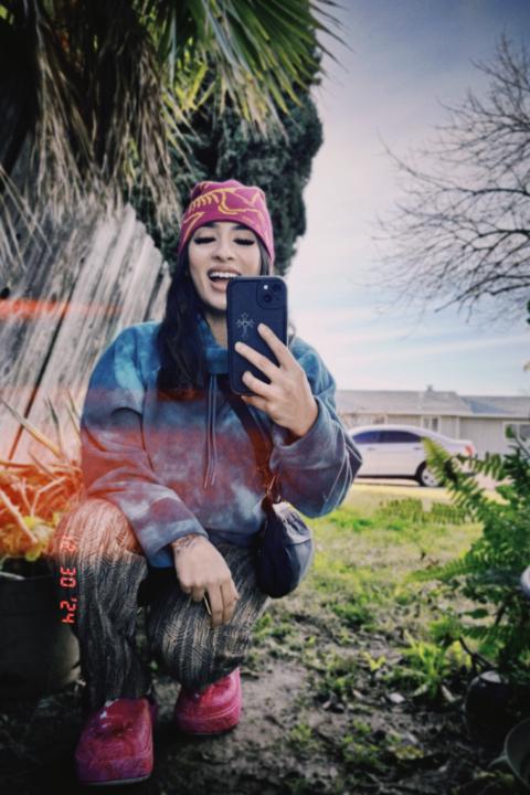 Zailynn Manriquez