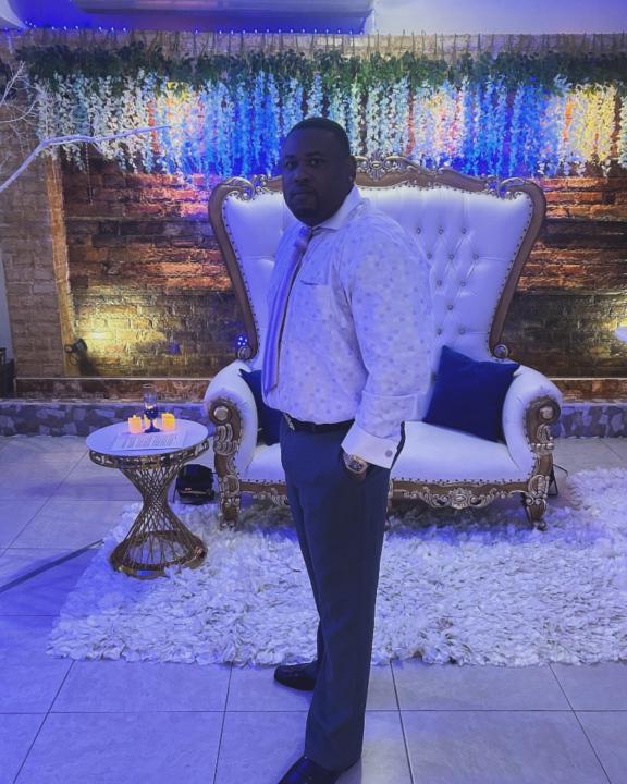 Anthony Jovon Richardson