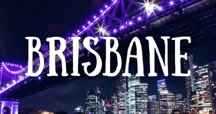🇦🇺 Skool IRL: Brisbane