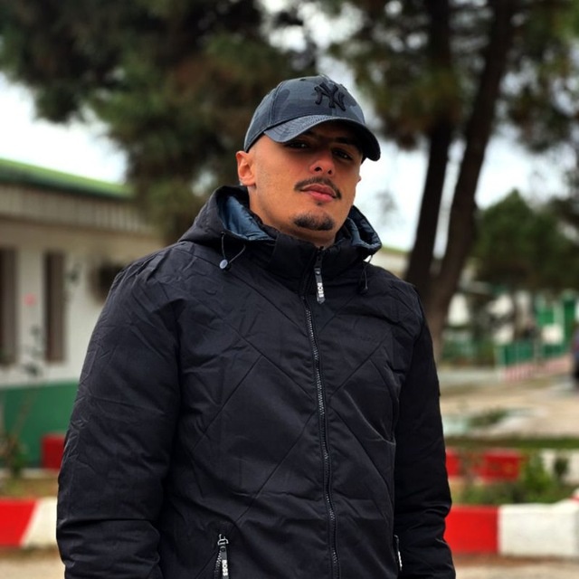 Khalil Daiboun sahel