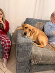 Χριστίνα Μπουζόρ