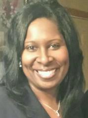 Melinda Horton