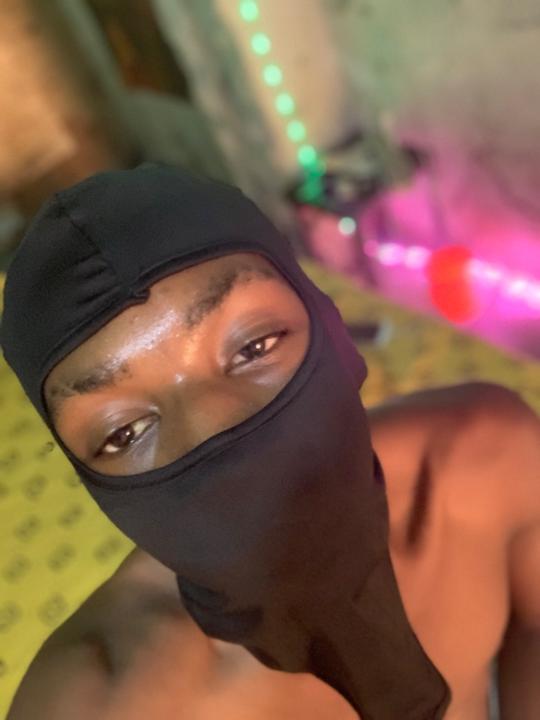 Lyson Khoza