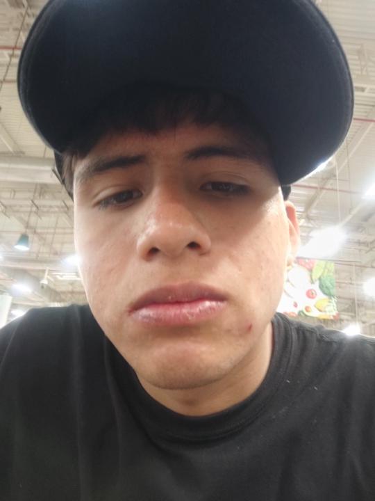 Joel Espinoza