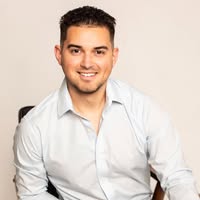 Brendan Palacios