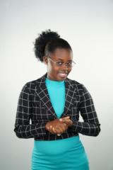 Kethia Louis