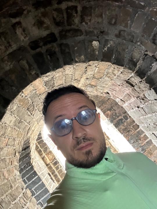 Serdar Öz