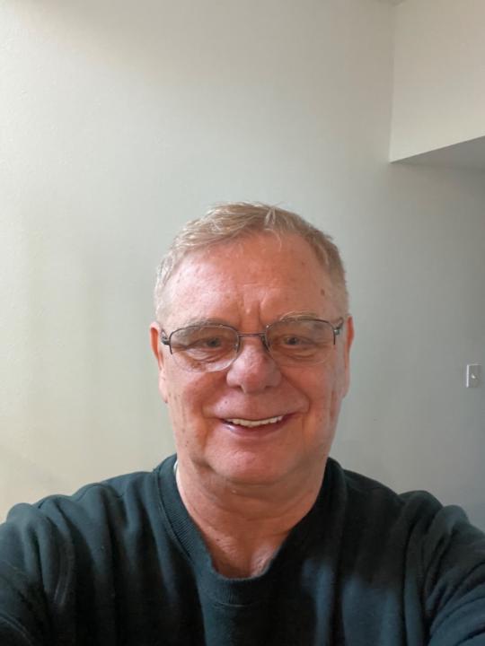 Ronald Brunelle