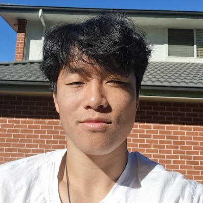 Anthony Wen