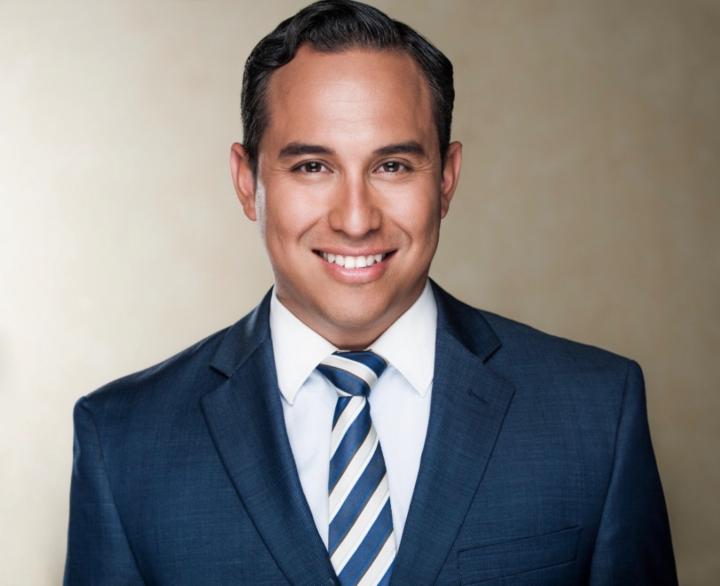 Walter De La Torre