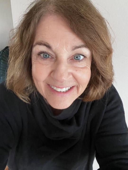 Suzanne Moomey