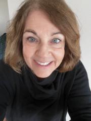 Suzanne Moomey