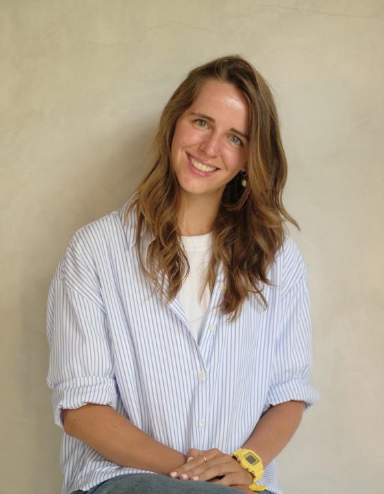 Kate Twomey