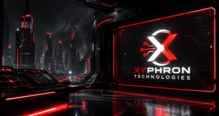 XYPHRON TECHNOLOGIES