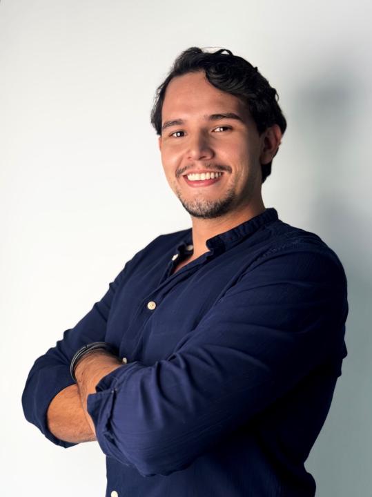 Gerardo Murillo