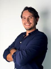 Gerardo Murillo