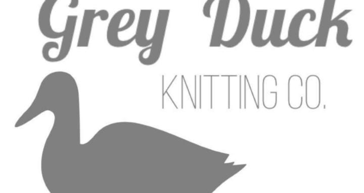 At My Knits End
