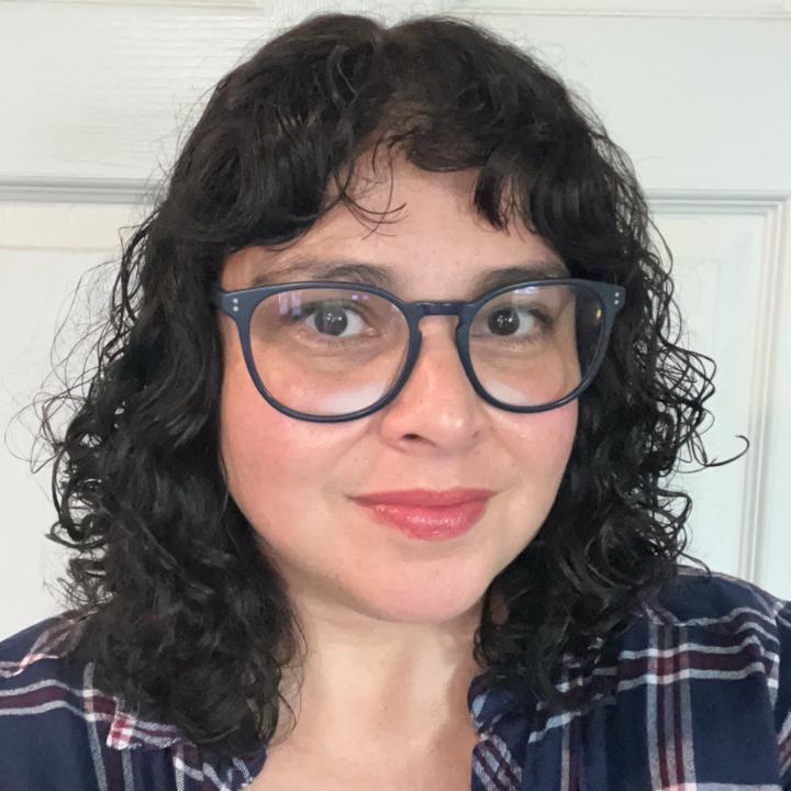 Ivelisse Santos-Hicks