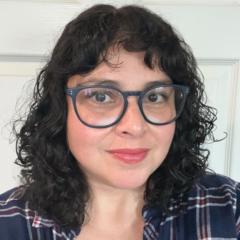 Ivelisse Santos-Hicks