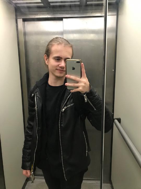 Adrian Kocsoban