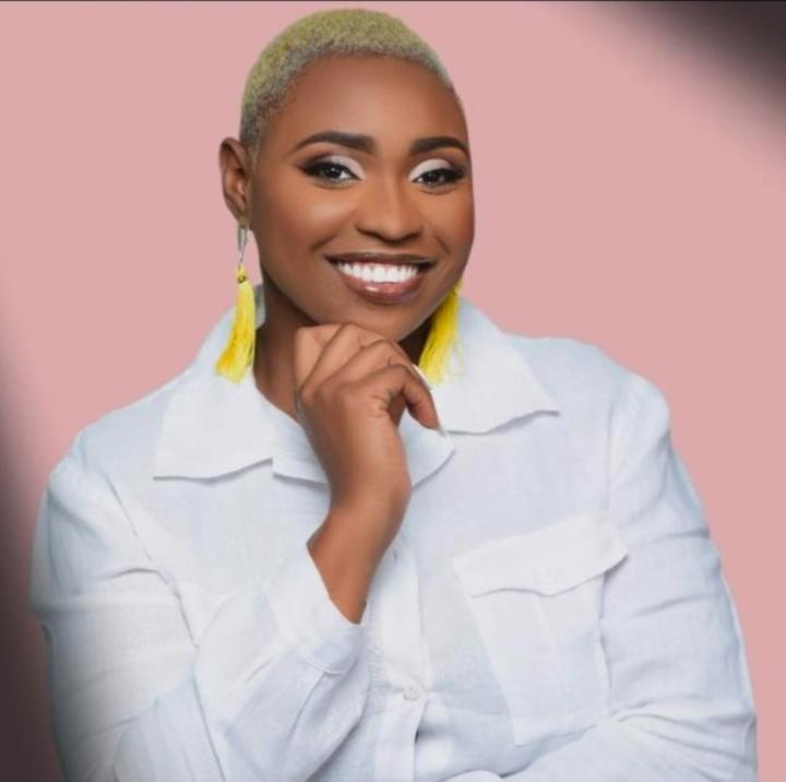 Tashana Brown O'Connor