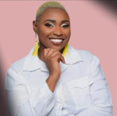 Tashana Brown O'Connor
