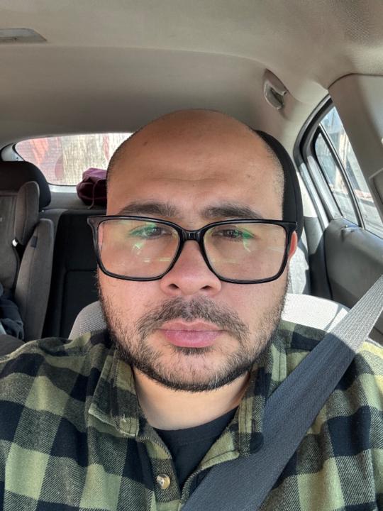 Freddy Urbina Guerra