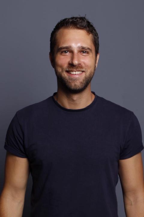 Julien Lickert