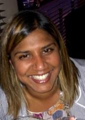Beena Mistry