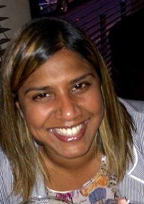 Beena Mistry