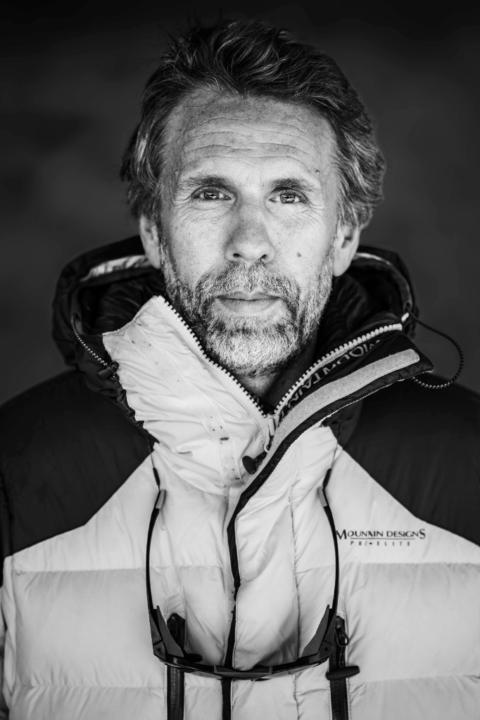 Franck Gazzola