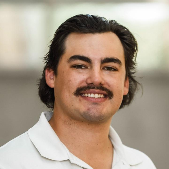 Teddy Schellbach