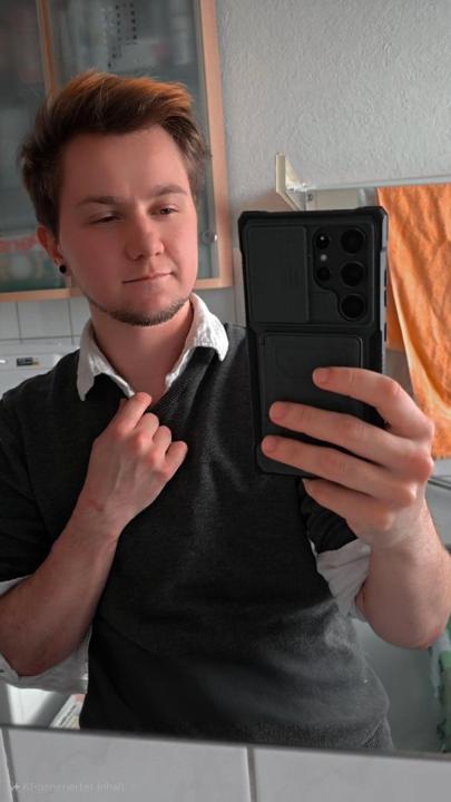 Samuel Schmidt