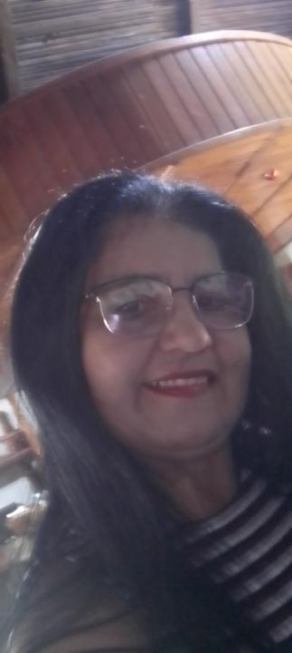 Fabiola del valle Valderrama