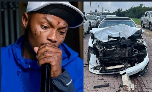 Shebeshxt Devastating Car Accident