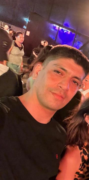 Juan Andres Soto Gutiérrez