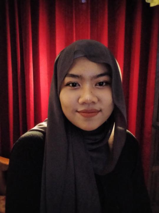 Putri Surya Gemilang