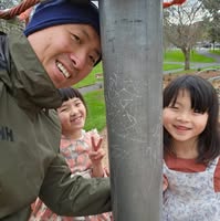 Tony Wang